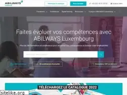 Sites similar to ifebenelux.lu