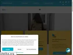 Sites similar to ifec.net