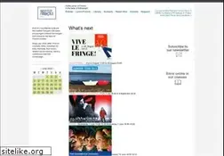 Sites similar to ifecosse.org.uk