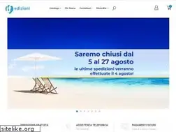 Sites similar to ifedizioni.com