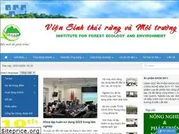 Sites similar to ifee.edu.vn