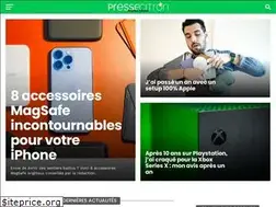 Sites similar to ifeed.fr