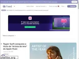 Sites similar to ifeed.pt