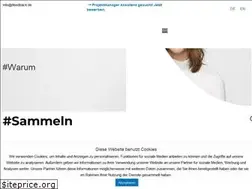 Sites similar to ifeedback.de