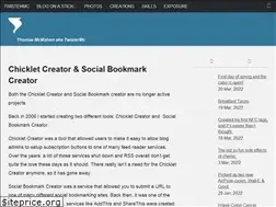 Sites similar to ifeedreaders.com