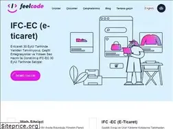 Sites similar to ifeelcode.com