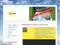 Sites similar to ifeelgood.at