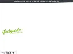 Sites similar to ifeelgood247.com.au