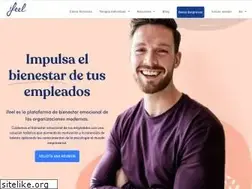 Sites similar to ifeelonline.com