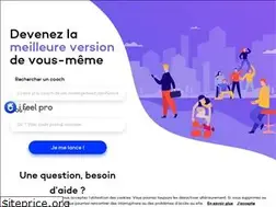 Sites similar to ifeelpro.fr