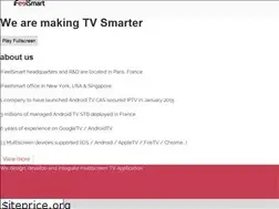 Sites similar to ifeelsmart.com
