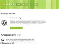 Sites similar to ifeelweb.de