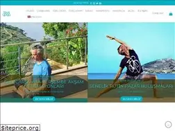 Sites similar to ifeelyoga.com