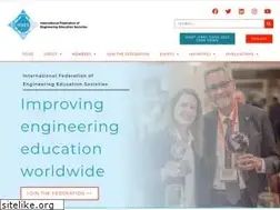 Sites similar to ifees.net