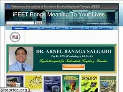 Sites similar to ifeet.org