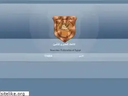 Sites similar to ifegypt.org