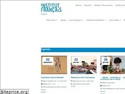 Sites similar to ifegypte.com