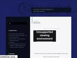 Sites similar to ifeldp.wordpress.com