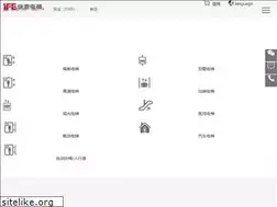 Sites similar to ifelift.com