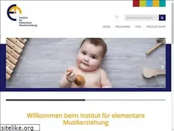 Sites similar to ifem-seminare.info