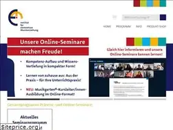 Sites similar to ifem.info