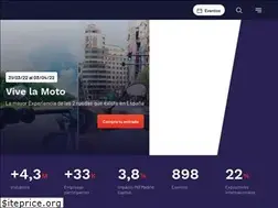Sites similar to ifema.es