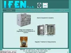 Sites similar to ifen.it