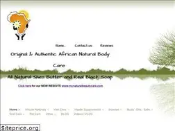 Sites similar to ifenaturalbeauty.com