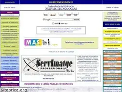 Sites similar to ifent.org