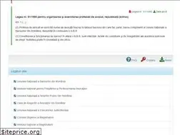 Sites similar to ifep.ro