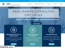 Sites similar to ifer.com.ar