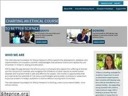 Sites similar to ifer.org