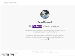 Sites similar to iferas93.com