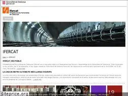 Sites similar to ifercat.cat