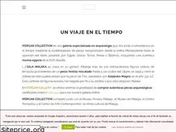 Sites similar to ifergan-collection.com