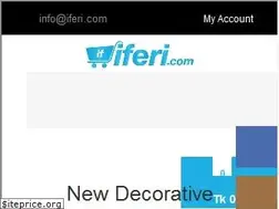Sites similar to iferi.com