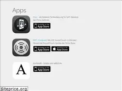 Sites similar to ifern.de