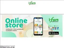 Sites similar to ifernhealth.com