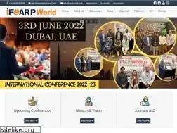 Sites similar to iferp.org