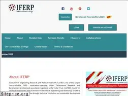 Sites similar to iferpmembership.in