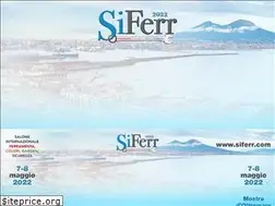 Sites similar to iferr.com