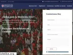Sites similar to iferrinipanama.edu.pa