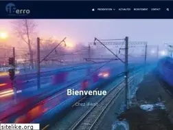 Sites similar to iferro.fr