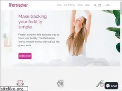 Sites similar to ifertracker.com