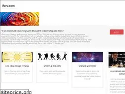 Sites similar to iferv.com