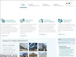 Sites similar to ifes-koeln.de