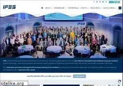 Sites similar to ifesnet.com