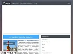 Sites similar to ifestum.ru