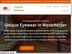 Sites similar to ifetishoptique.com