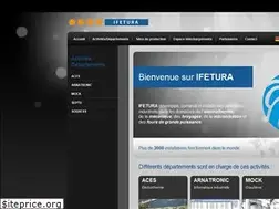 Sites similar to ifetura.com
